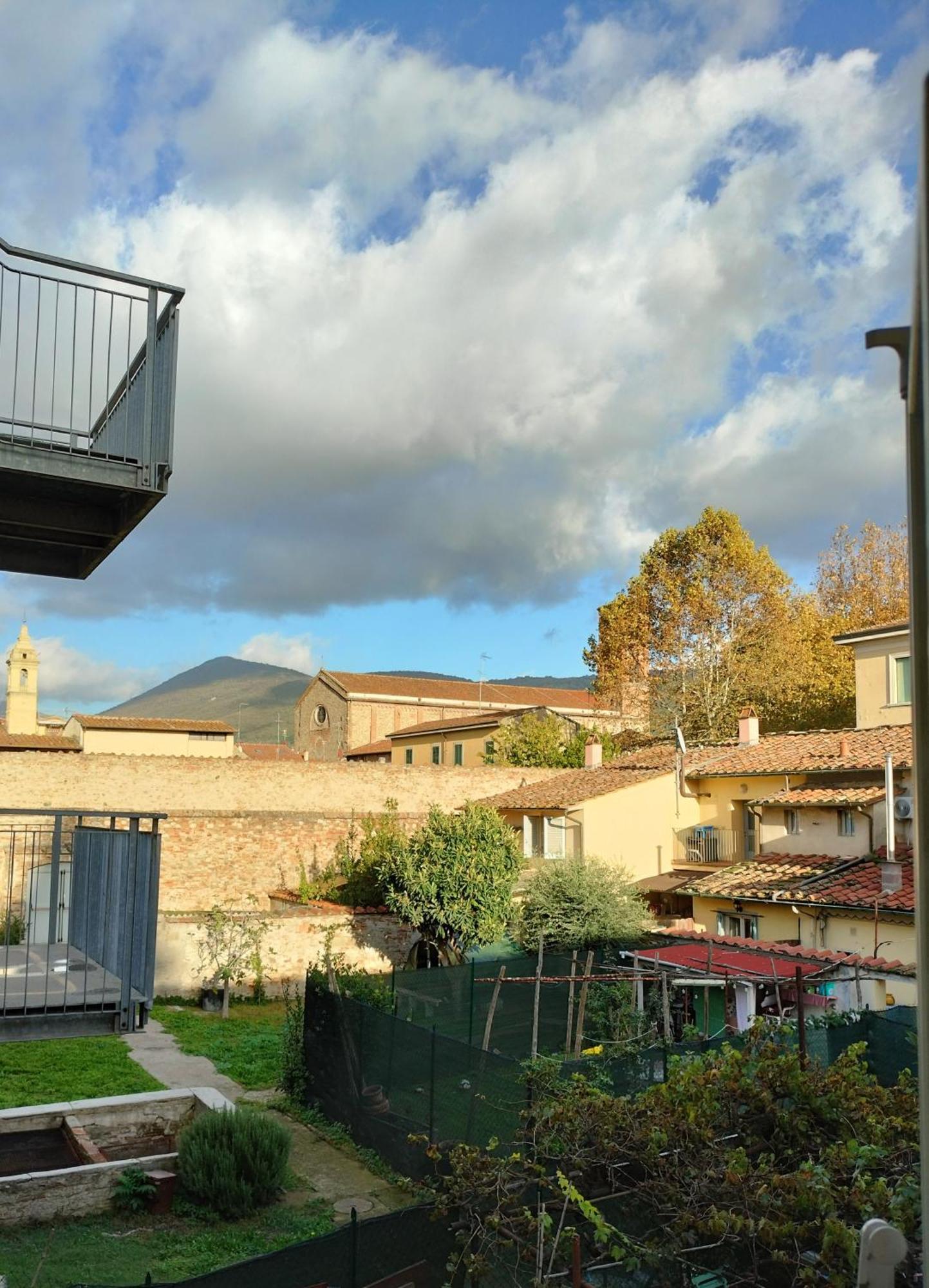 Foresteria San Niccolò Prato (Prato) Exterior foto